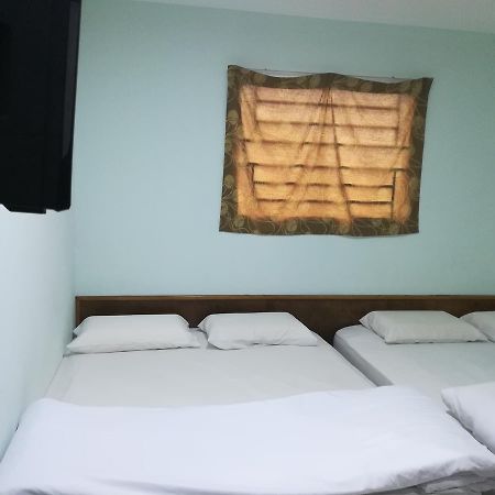Axis Hotel Taiping Dış mekan fotoğraf