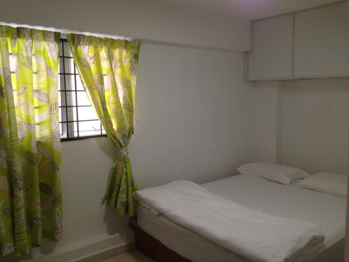 Axis Hotel Taiping Dış mekan fotoğraf