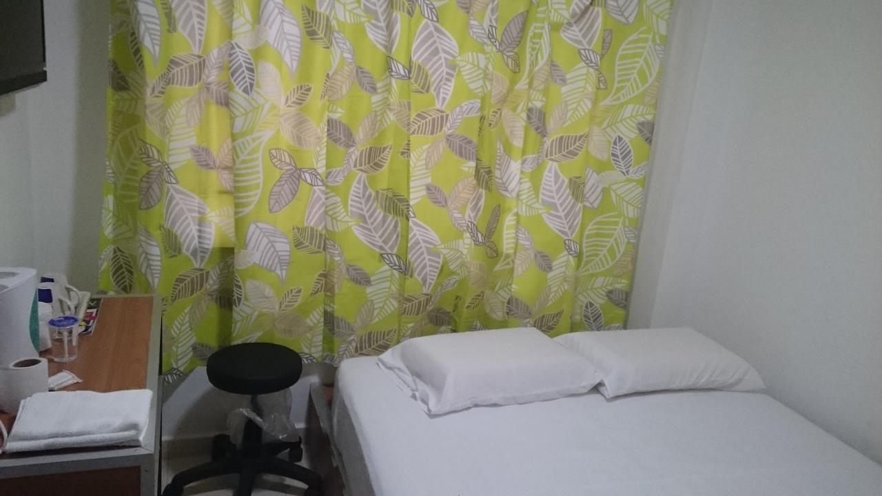 Axis Hotel Taiping Dış mekan fotoğraf