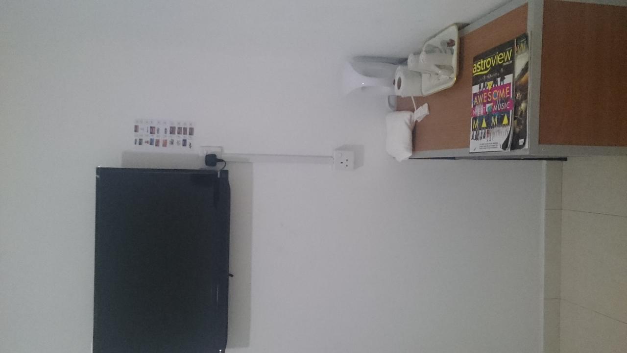 Axis Hotel Taiping Dış mekan fotoğraf