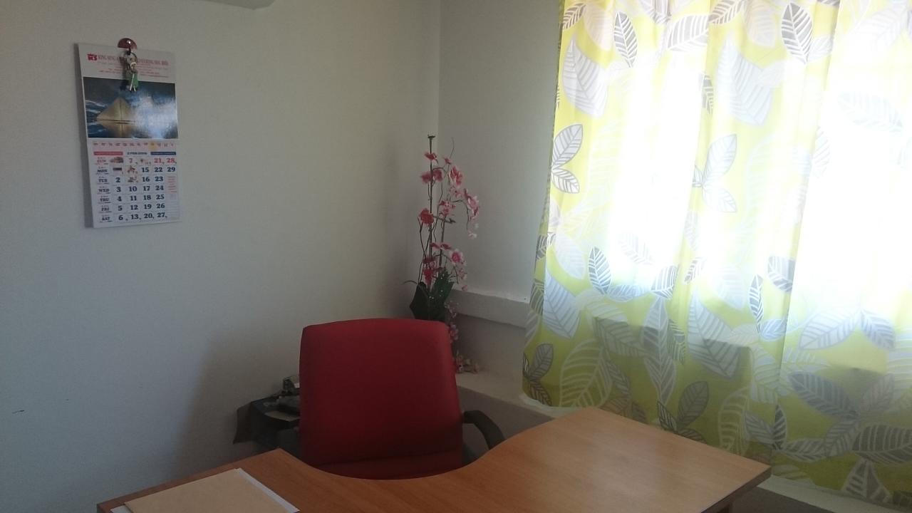 Axis Hotel Taiping Dış mekan fotoğraf