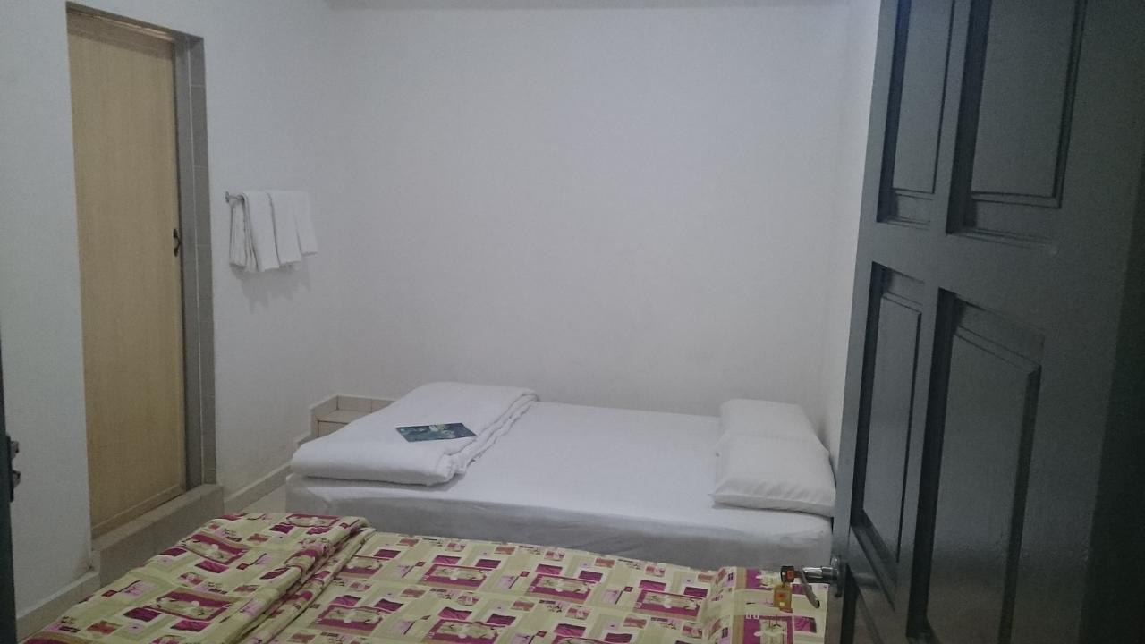 Axis Hotel Taiping Dış mekan fotoğraf